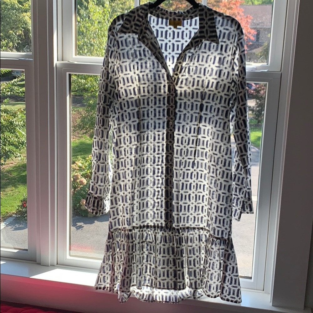 Roberta Roller Rabbit Dress